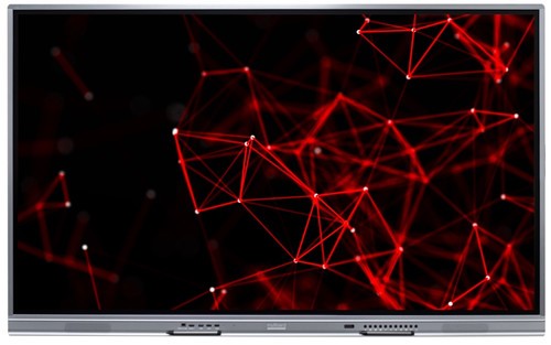 Monitor interaktywny myboard silver