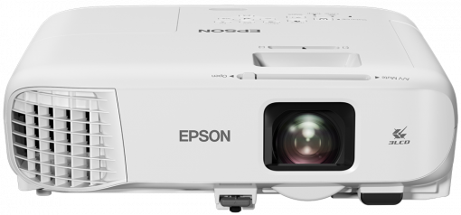 Projektor Epson EB-E20