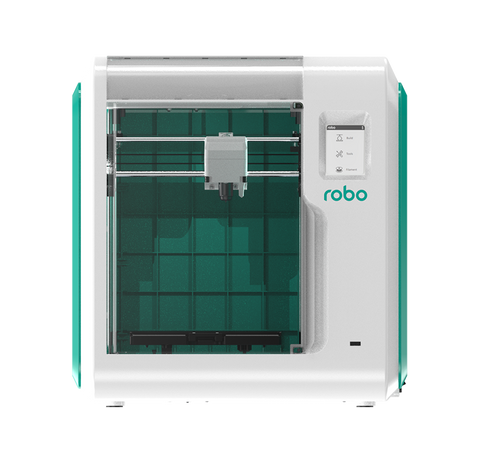 Drukarka 3D Boxligth Robo3