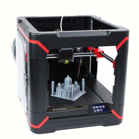 Drukarka 3D Banach School