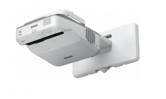 Projektor Epson EB-685W