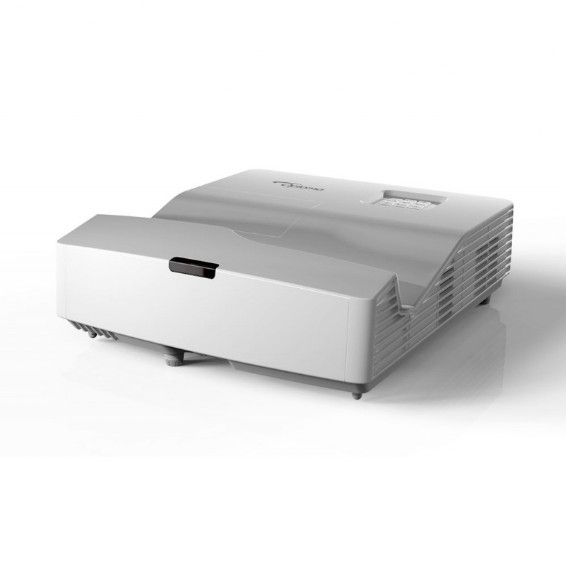 Projektor Optoma W340UST